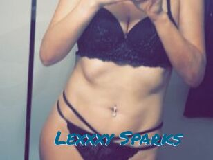 Lexxxy_Sparks