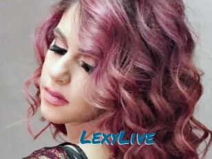 LexyLive