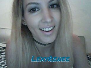 LexyRenee