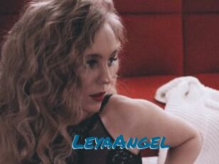 LeyaAngel Sexcams Live Erotik
