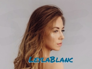 LeylaBlanc