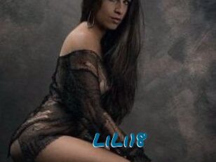 LiLi18