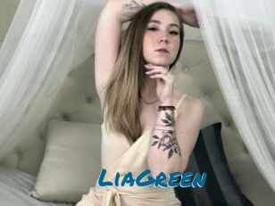 LiaGreen