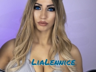 LiaLennice Sexcams Live Erotik