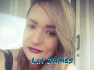 Lia_James Sexcams Live Erotik