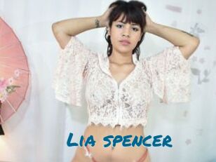 Lia_spencer Sexcams Live Erotik