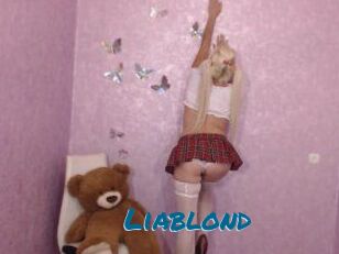 Liablond