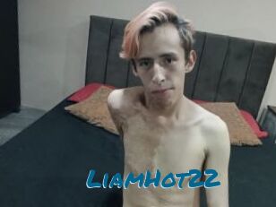 LiamHot22