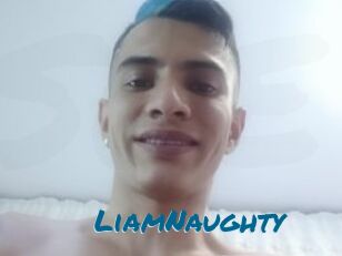 LiamNaughty Sexcams Live Erotik