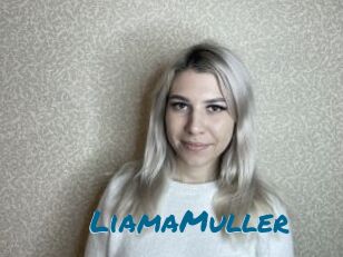 LiamaMuller