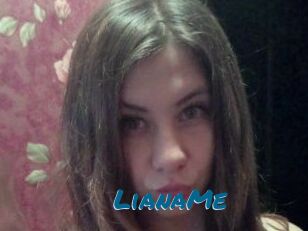 LianaMe