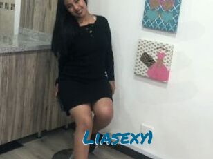 Liasexy1