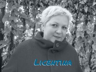 Licentina