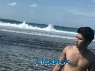 Lickdick