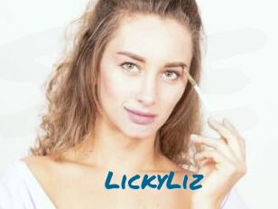 LickyLiz