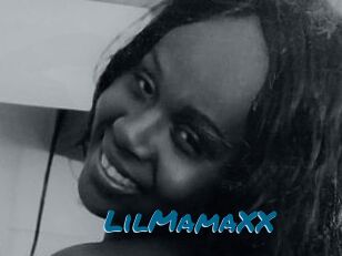 LilMamaXX