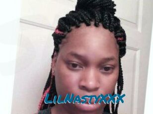 LilNastyXXX