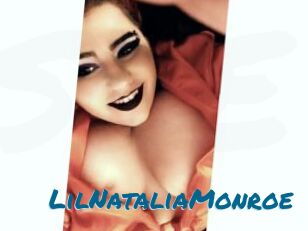 LilNataliaMonroe