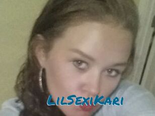 LilSexiKari