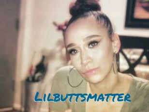 Lilbuttsmatter