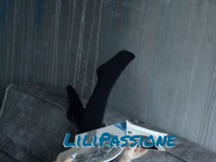LiliPassione