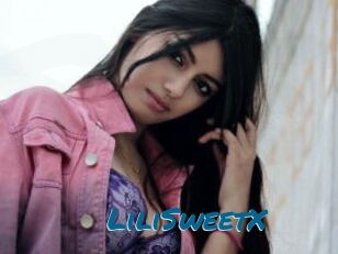 LiliSweetX