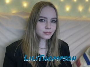 LiliThompson