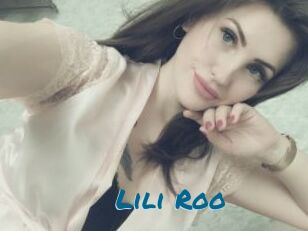 Lili_Roo Sexcams Live Erotik