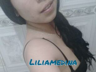 Liliamedina