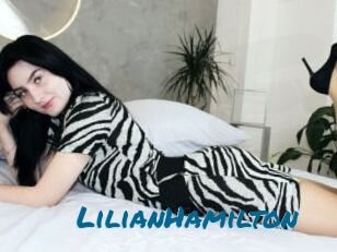 LilianHamilton