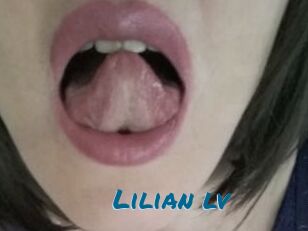 Lilian_lv