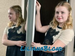 LilianaBlond