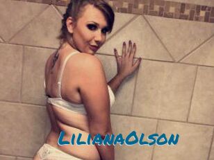 Liliana_Olson