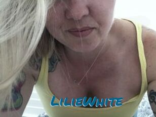 LilieWhite