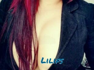 Lilifs