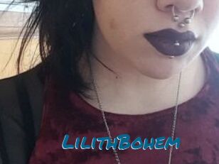 LilithBohem