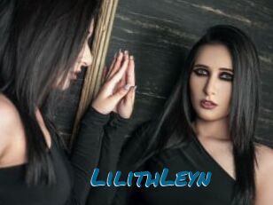 LilithLeyn Sexcams Live Erotik