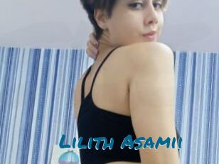 Lilith_Asamii
