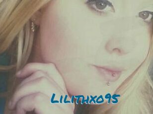 Lilithxo95