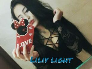 Liliy_light