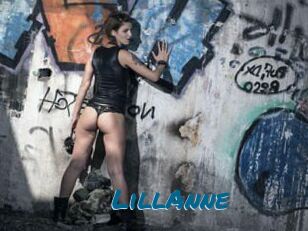 LillAnne