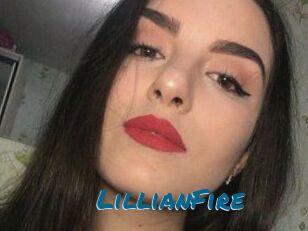 LillianFire