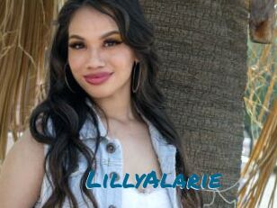 LillyAlarie