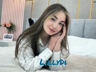 LillyDi