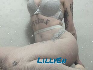 LillyEn