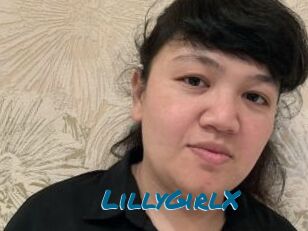 LillyGirlX