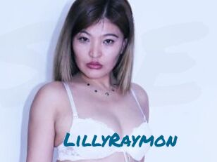 LillyRaymon