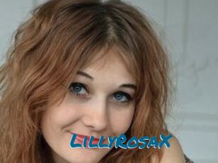 LillyRosaX