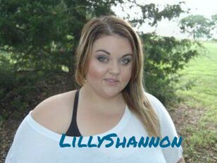 LillyShannon