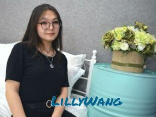 LillyWang